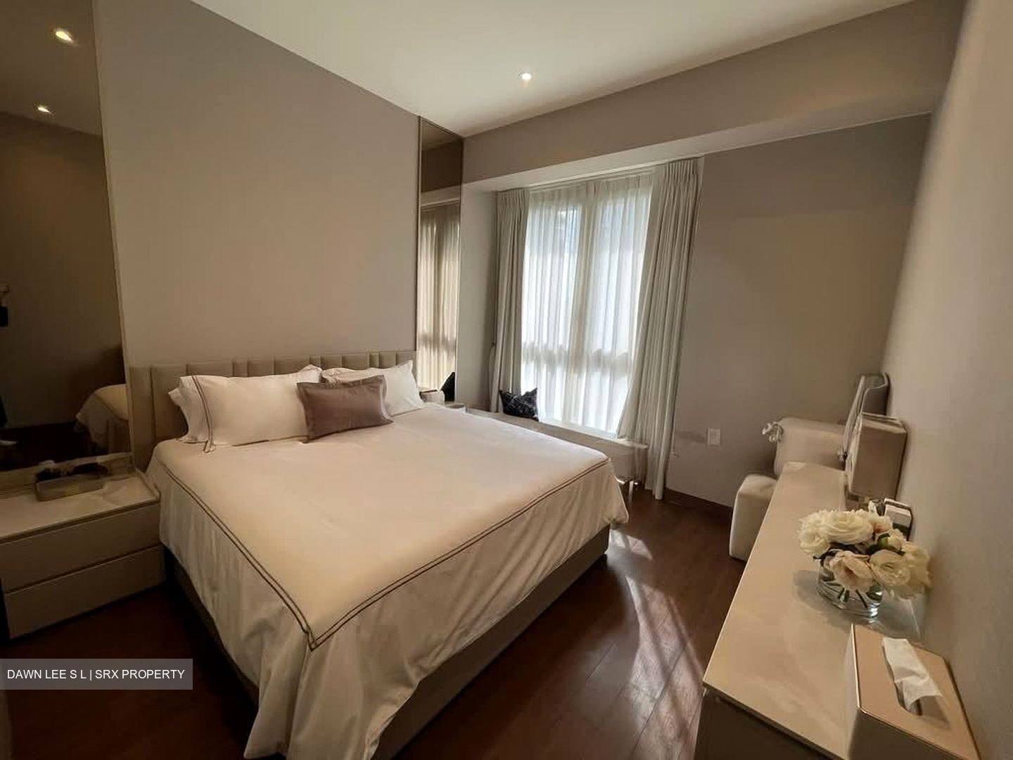 Boulevard 88 (D10), Apartment #580694091